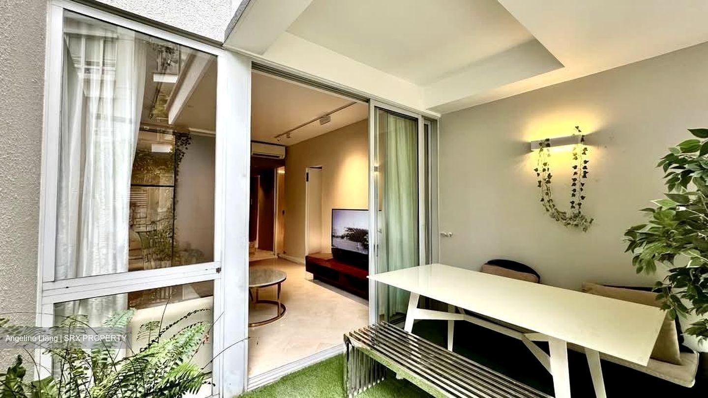 8 @ Mount Sophia (D9), Condominium #532616171
